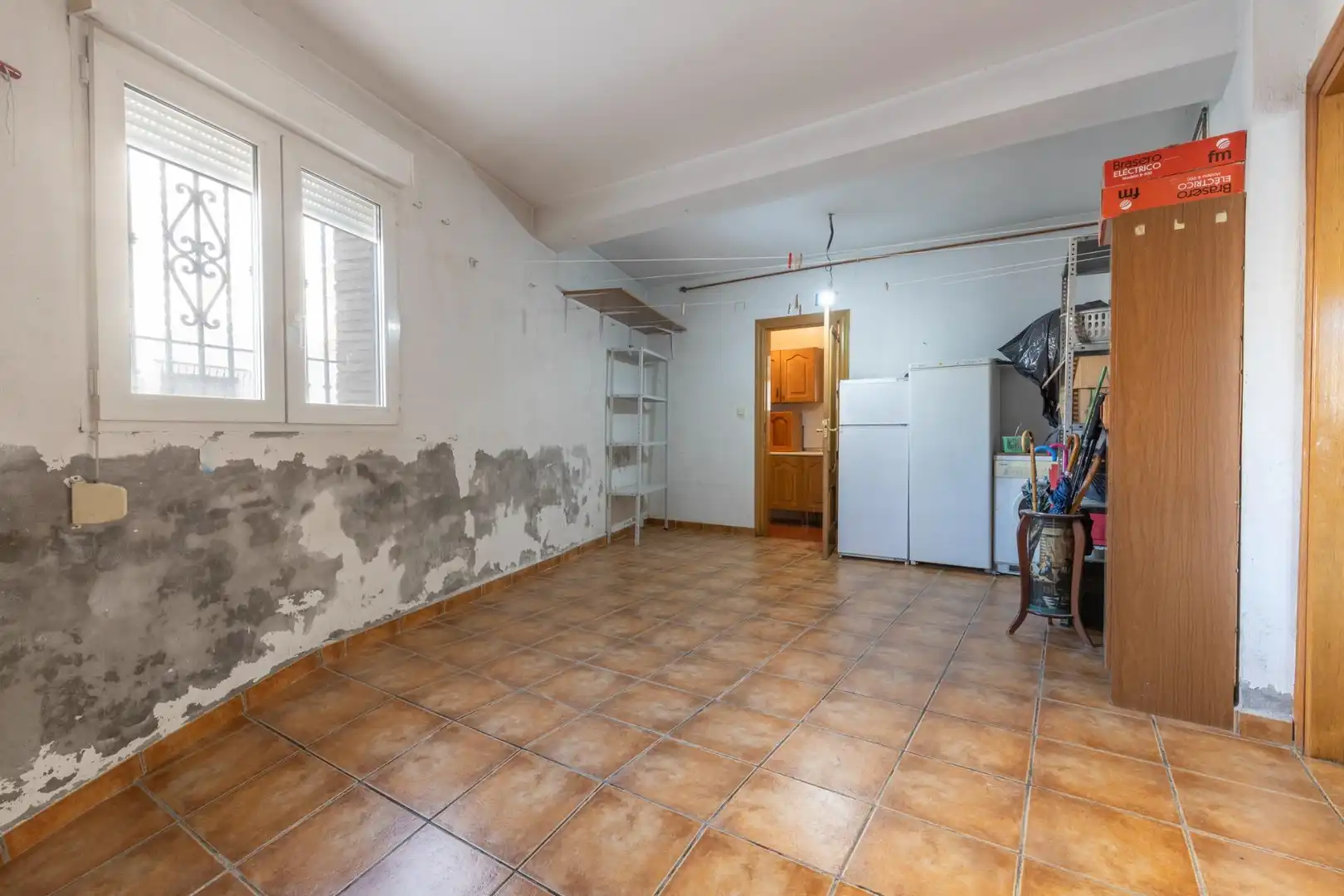 Casa o chalet en venta en Las Gabias con Calefacción, Trastero y Balcón