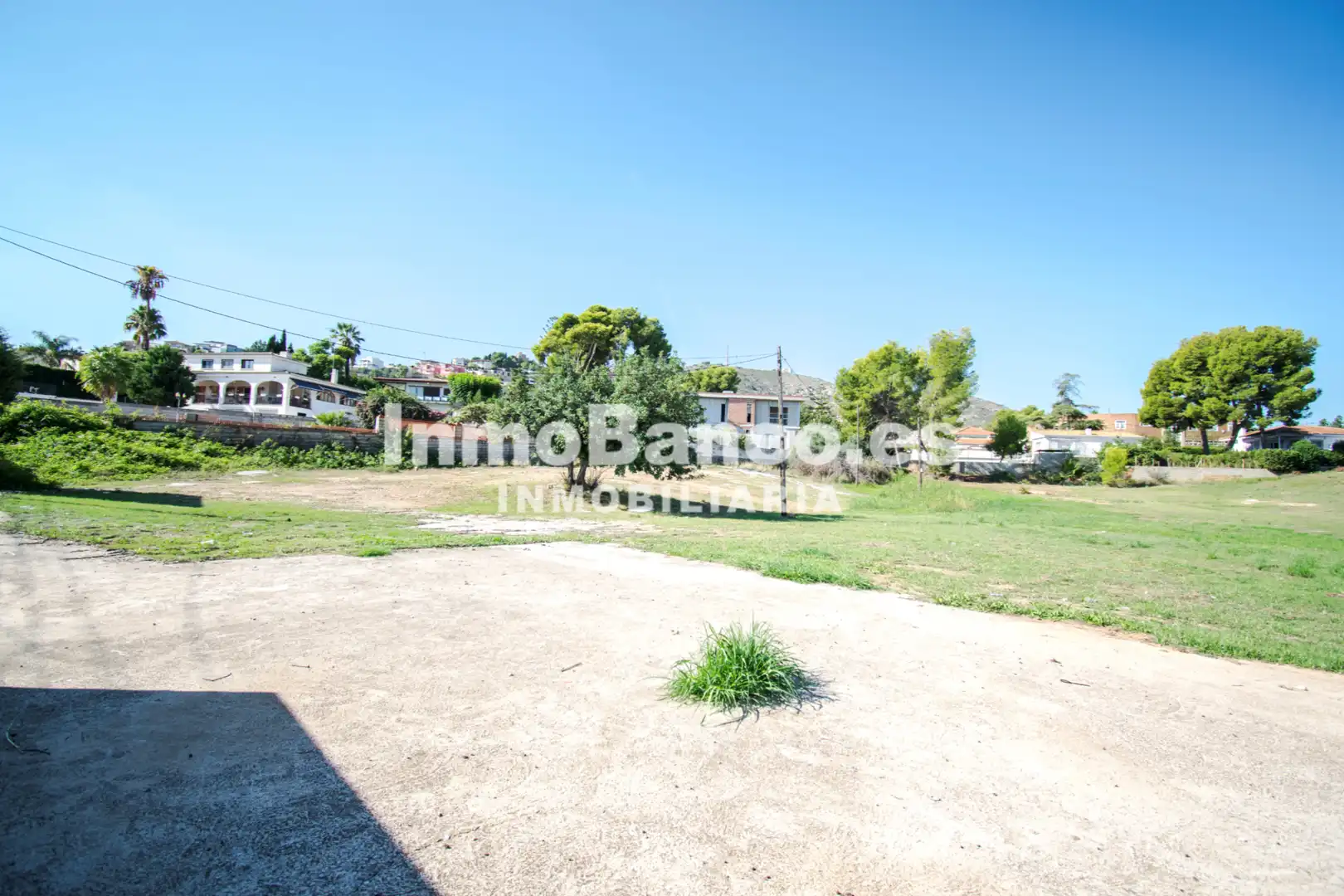 Terreno residenziale in vendita a Avenida del Rio Turia 9, imagen 19