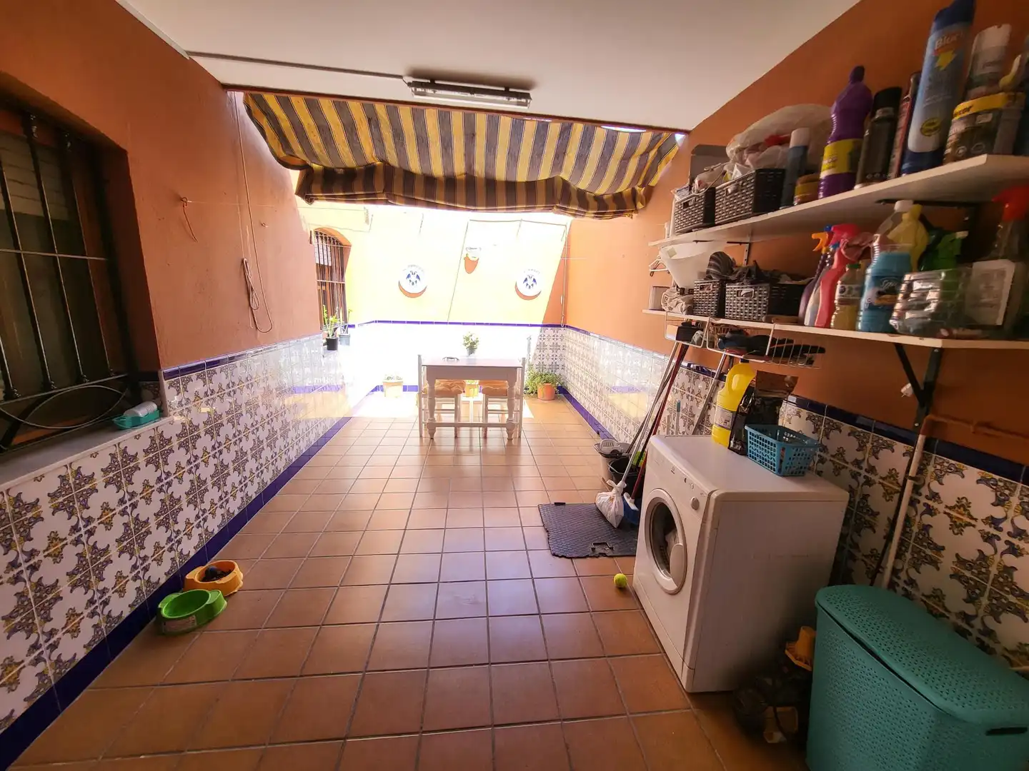 Cocina de Casa o chalet en venta en Cuevas del Almanzora con Terraza