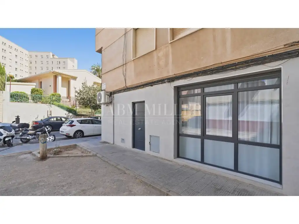 Baixos en venda a Campoamor - Altozano, imagen 21