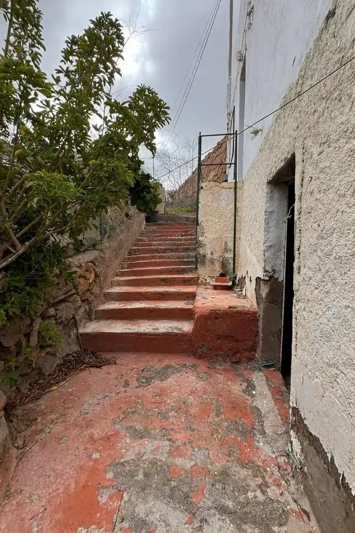 Casa o xalet en venda a Arico