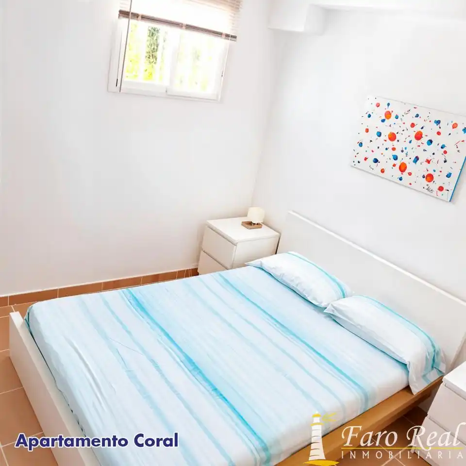 Habitación de Casa o chalet en venta en Chipiona con Aire acondicionado, Calefacción y Jardín privado