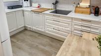 Cuina de Casa o xalet en venda en Molins de Rei amb Aire condicionat, Calefacció i Terrassa