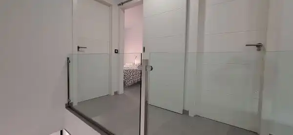 Bany de Casa o xalet en venda en Arucas amb Terrassa, Moblat i Forn