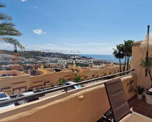 Vista exterior de Planta baixa en venda en Mijas amb Aire condicionat, Calefacció i Terrassa