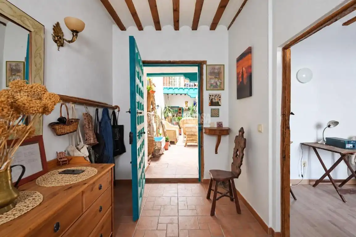 Casa pareada en venta en Yepes, imagen 5