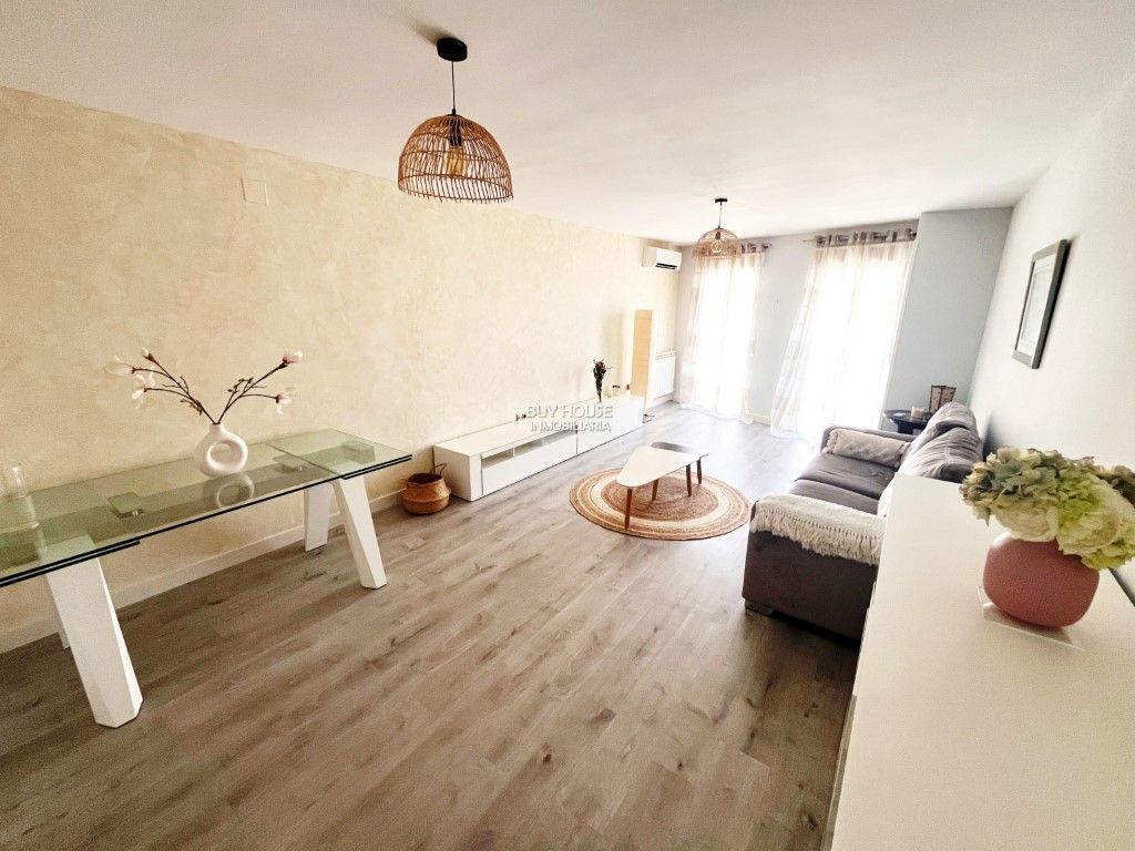 Living room of Flat to rent in Illescas