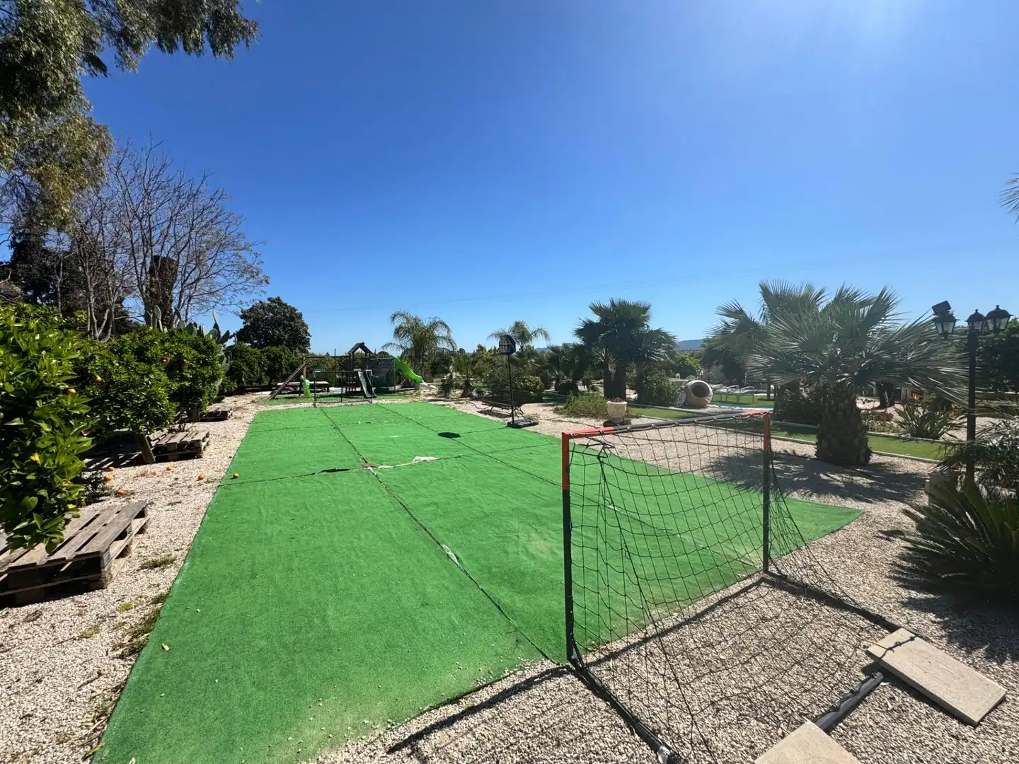 Villa avec piscine à vendre à Alcantarilla, imagen 22