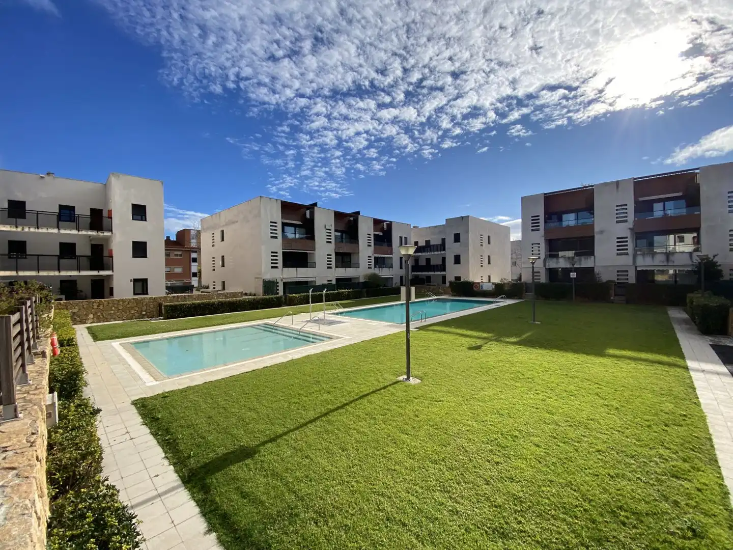 Piso con piscina en venta en Castell d`Almansa 40, imagen 6