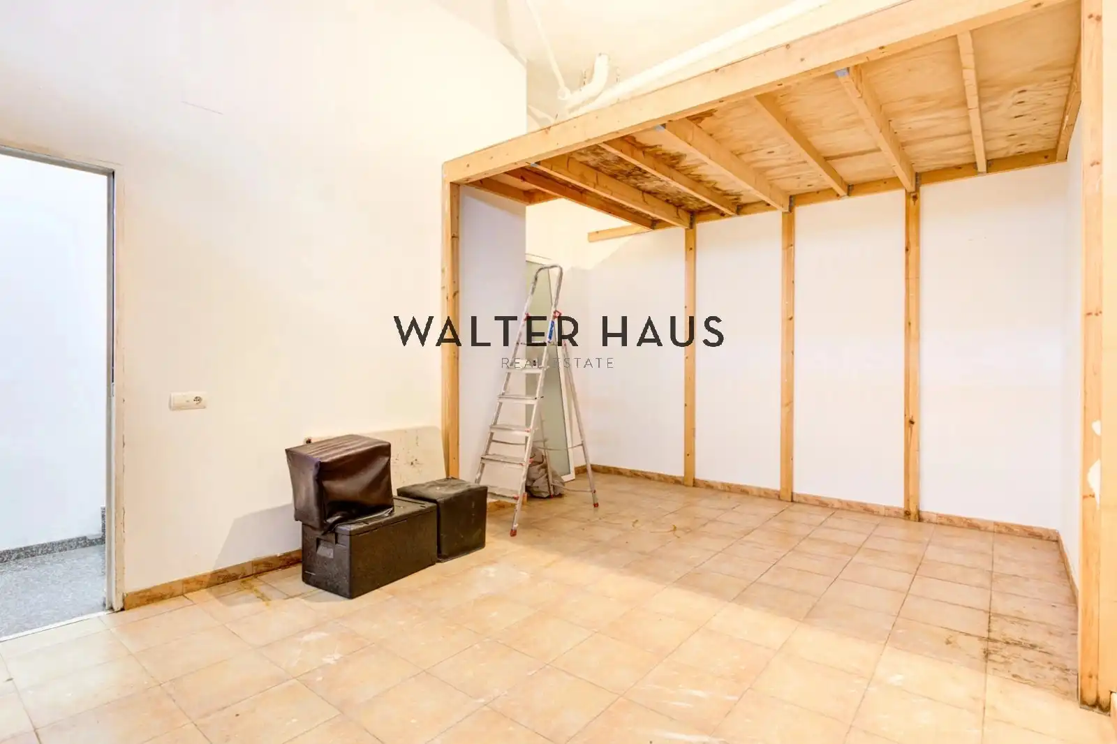 Houses for sale in Barcelona  with Air Conditioner, Heating and Terrace