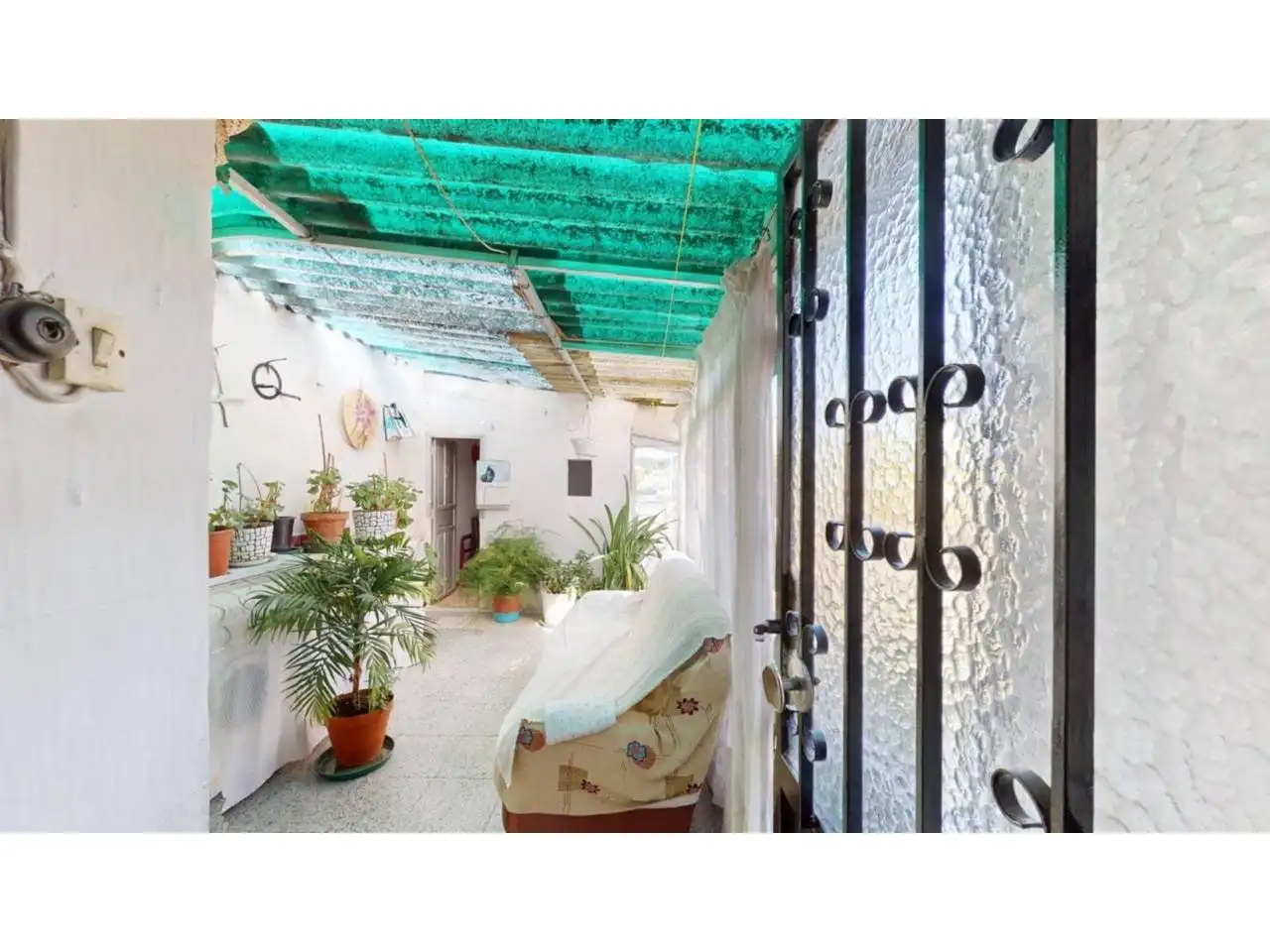 Garden of Country homes for sale in Caravaca de la Cruz  with Heating and Terrace