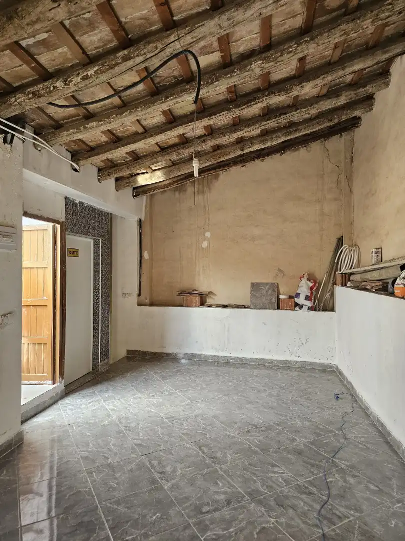 Casa o chalet en venta en Tortosa con Terraza