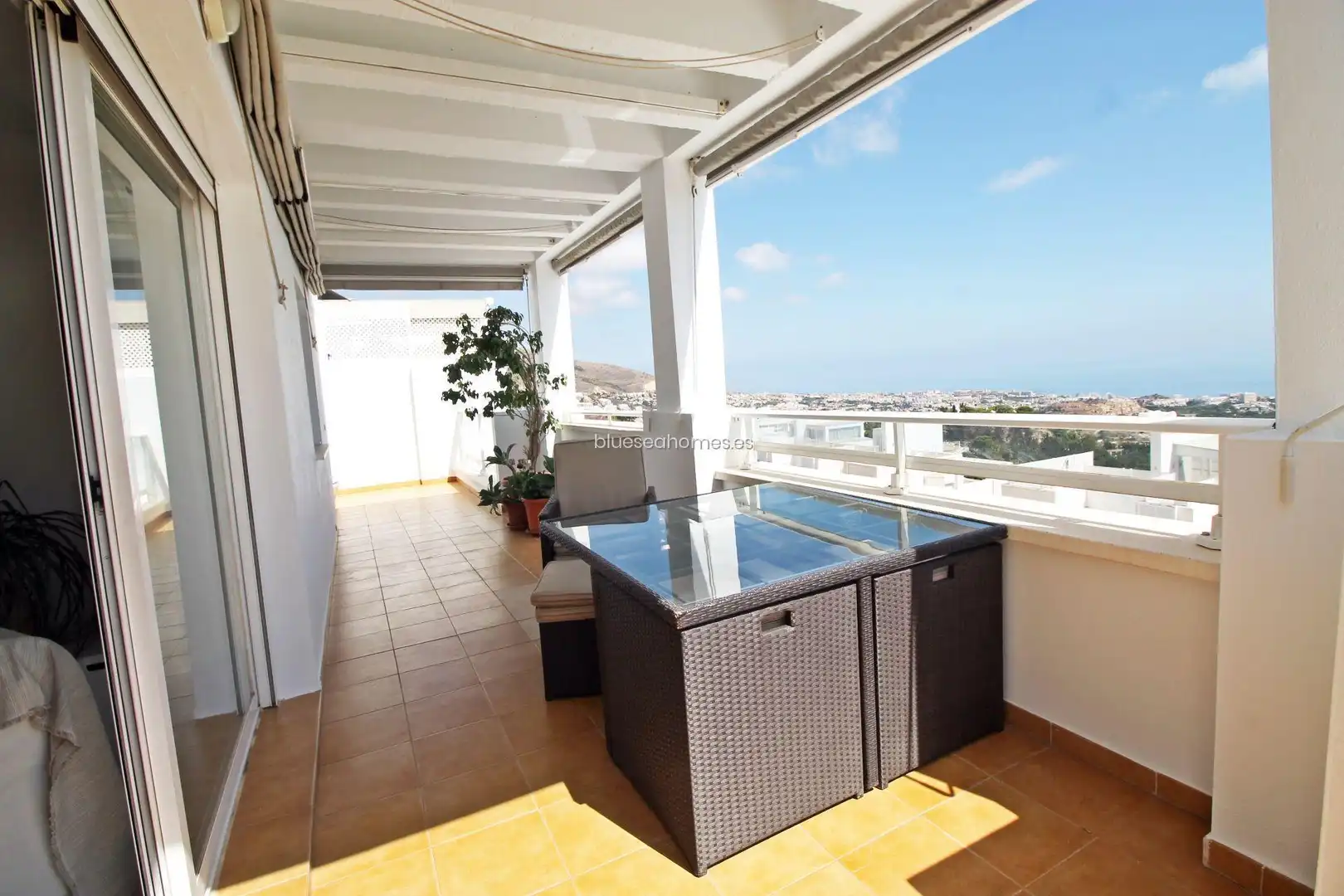 Attic for sale in Avenida Retamar Urb Terrazas del Mar, Los Nadales - Tio Charles