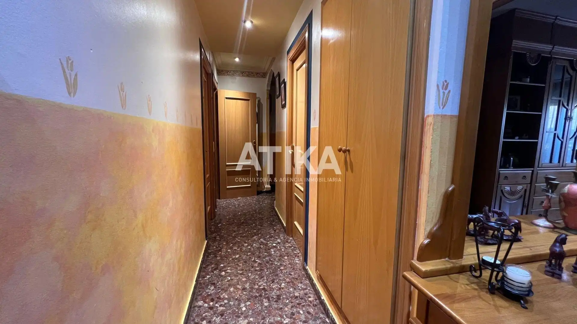 Flat for sale in Ontinyent  with Heating, Terrace and Storage room