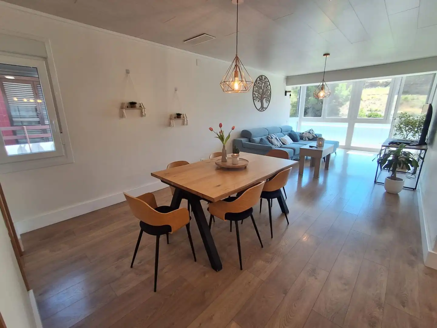 Wohnung zum Verkauf in Ramon Berenguer IV, 55, Centre