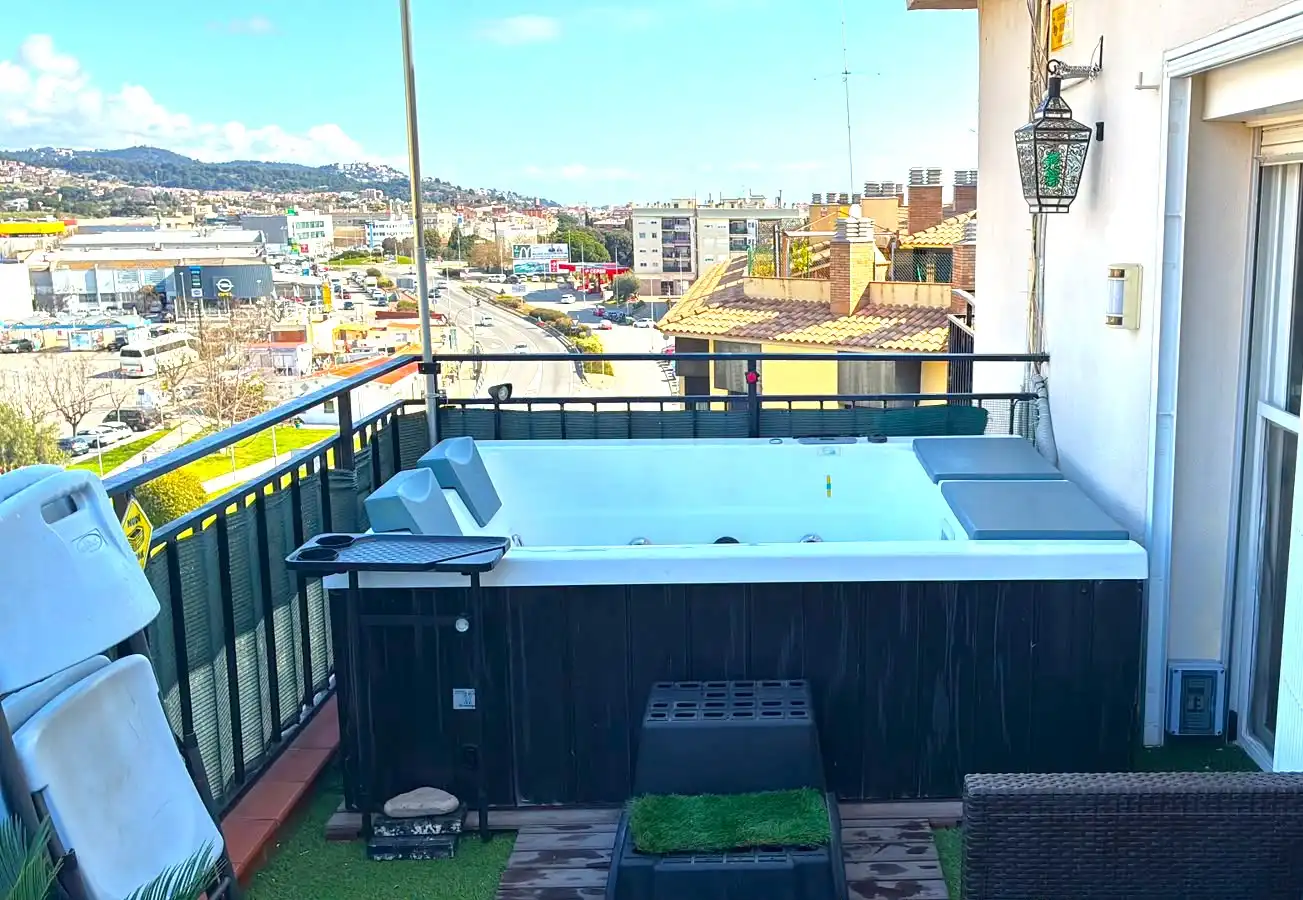 Attic for sale in Poblenou