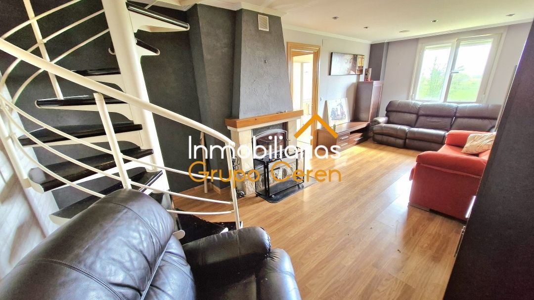 Duplex for sale in Baños de Rioja