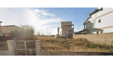 Terreno urbano en Daimus de 543 con altra rentabilidad