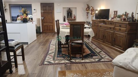 Foto 4 von Maisonette zum Verkauf in A Carballeira, Ourense Capital