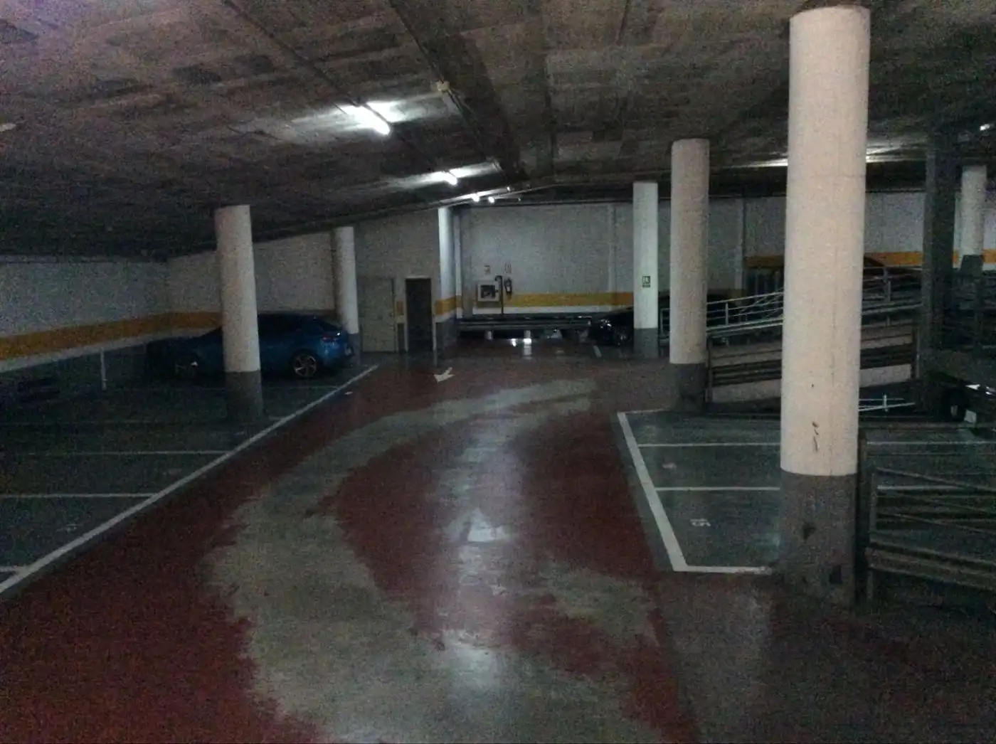 Parking of Garage for sale in Sabadell