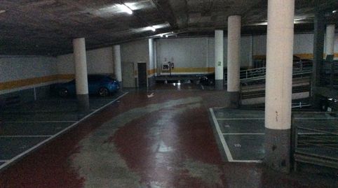 Foto 4 von Garage zum Verkauf in Via Aurèlia, 21, Concòrdia, Sabadell