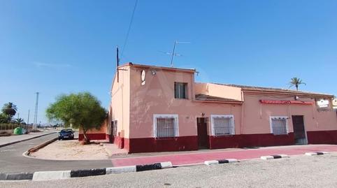 Foto 3 de Casa o chalet en venta en La Foia - Daimés - Asprella, Elche / Elx