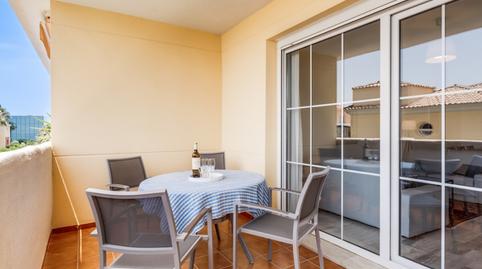 Foto 4 de Pis en venda a Cabopino - Artola, Málaga