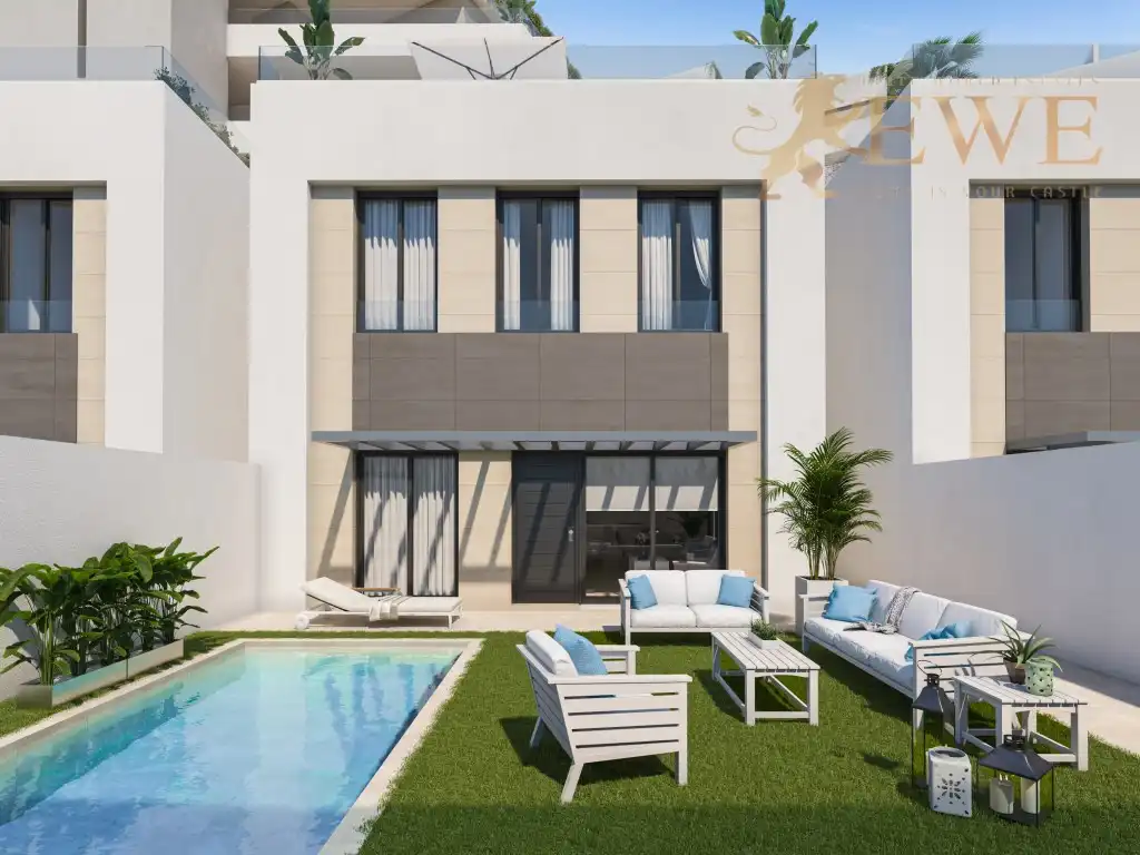 Appartement compact à vendre à Calle Vazquez Montalban, imagen 7