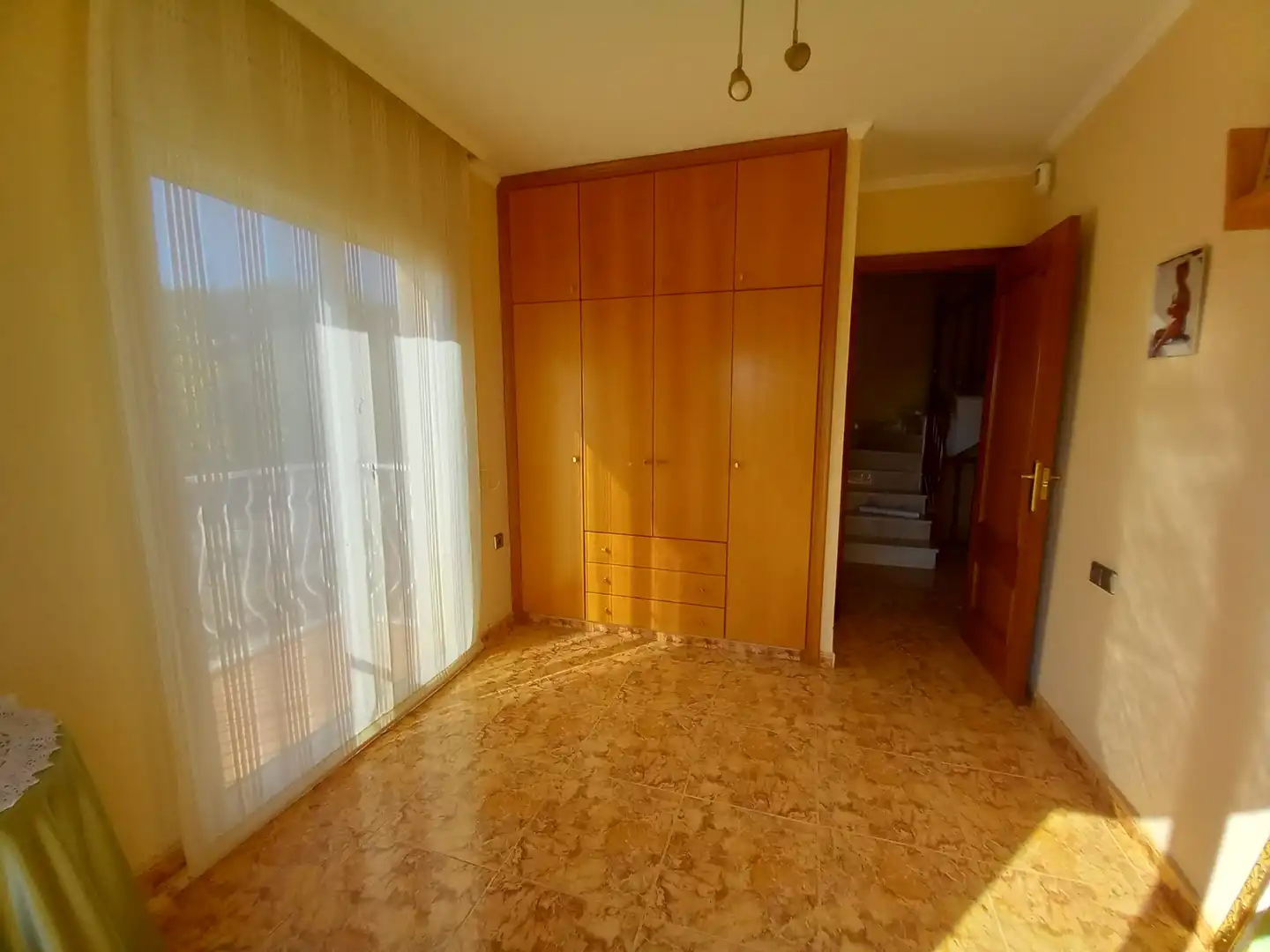 Casa o xalet en venda en Vilanova i la Geltrú amb Aire condicionat, Calefacció i Jardí privat