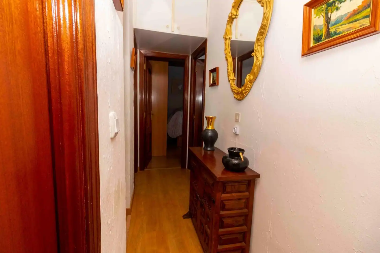 Piso con ascensor en venta en Valdepasillas - La Paz - Huerta Rosales, imagen 30