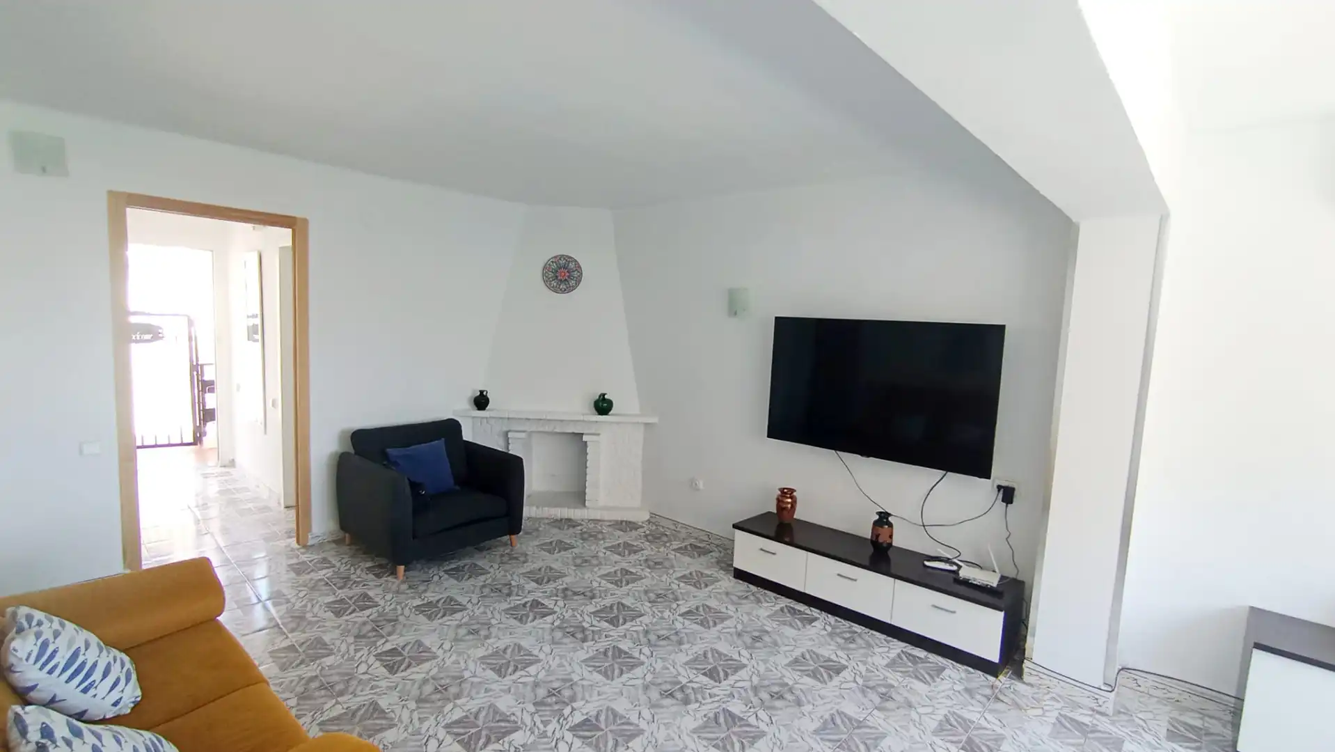 Villa zur Miete in Calle La Ladera, imagen 7