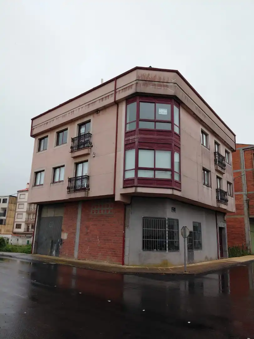 Maisonette zum Verkauf in Rúa Bocelo, 22, Melide