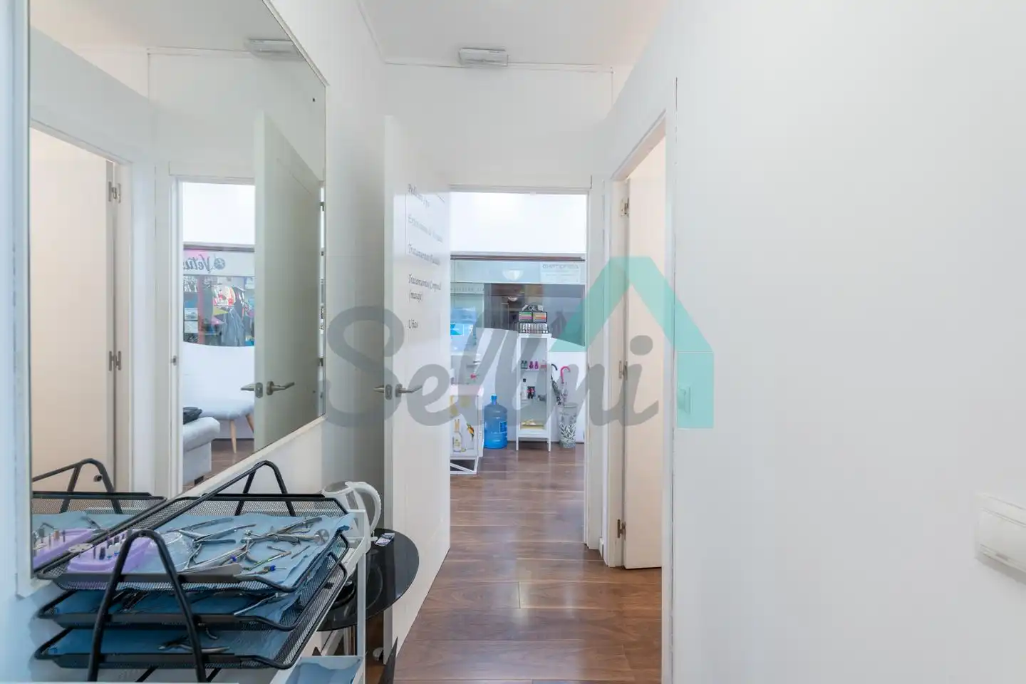 Business premises for sale in Covadonga, imagen 11