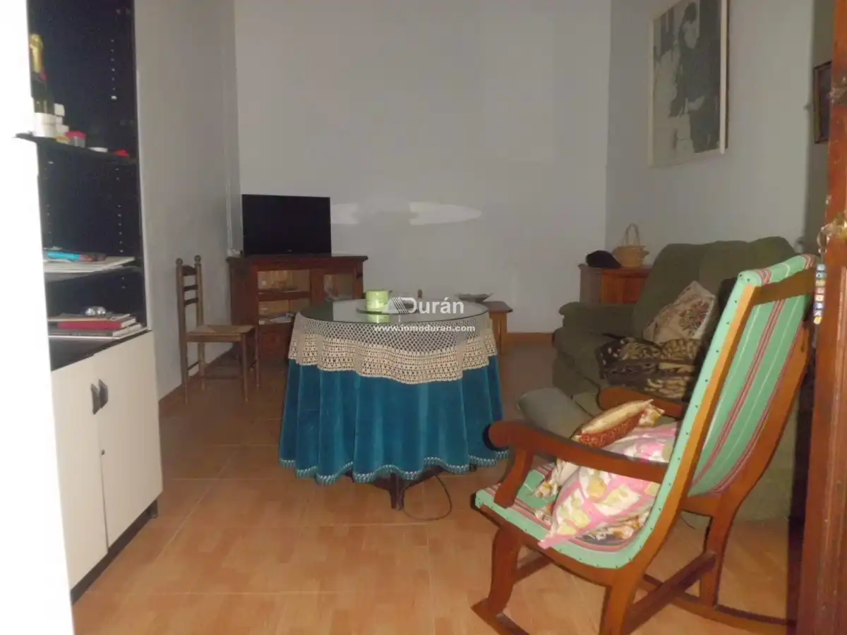 Casa con terraza en venta en Berja, imagen 13