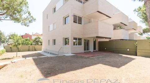 Photo 3 of Flat to rent in Marina, Baixador, Barcelona