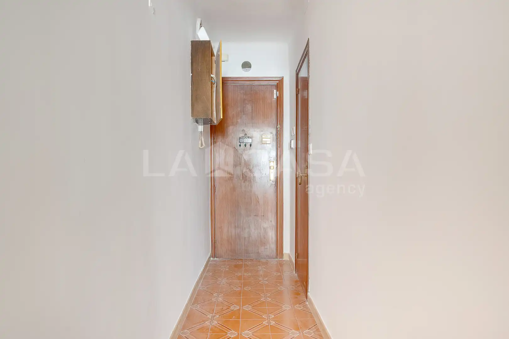 Wohnung zum Verkauf in L'Hospitalet de Llobregat