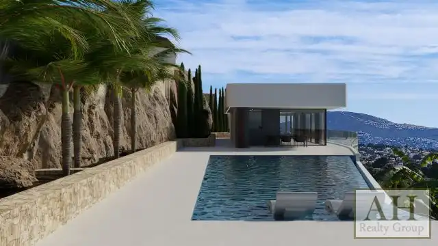 Casa in vendita a La Fustera, imagen 2
