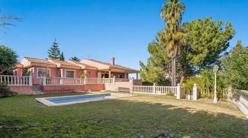Photo 4 of Houses for sale in Manantiales - Lagar - Cortijo, Alhaurín de la Torre