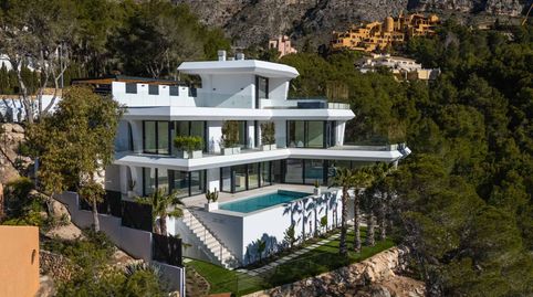 Photo 4 of Houses for sale in Altea ciudad, Altea