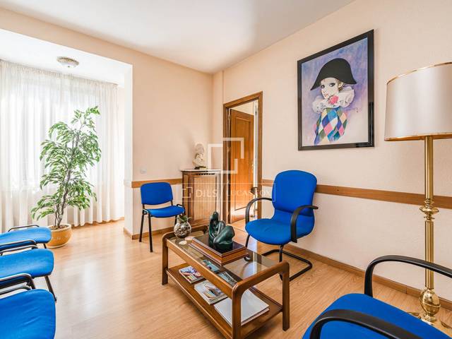 Piso en Venta en Goya