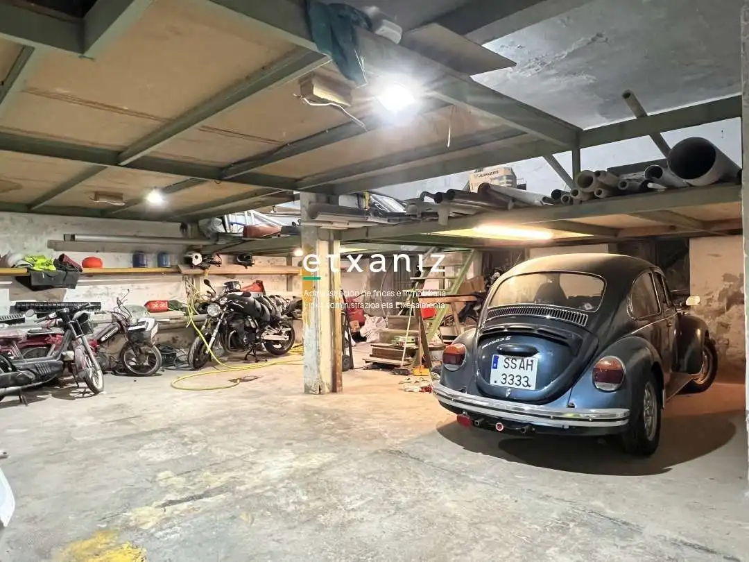 Business premises for sale in Egia Galtzada, imagen 4