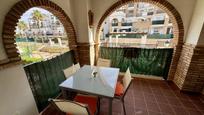 Terrace of Apartment for sale in Vera  with Air Conditioner, Private garden and Terrace
