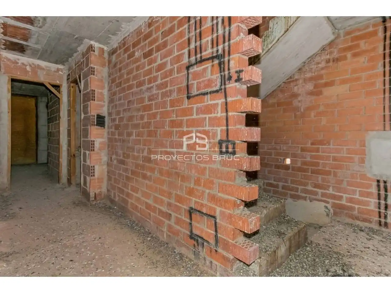 Mixt residencial en venda a Calle Sevilla, imagen 5