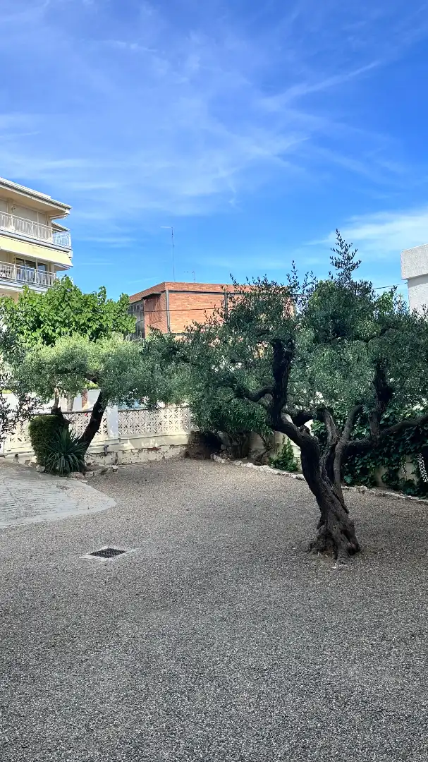 Apartamento de alquiler en Carrer de Montbrió, 3, Regueral - Prat d'en Forés