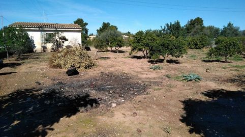 Foto 3 von Residential zum Verkauf in La Conarda - Montesano, Bétera