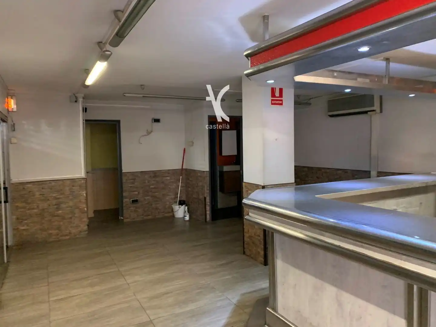 Local en venta en Premià de Mar