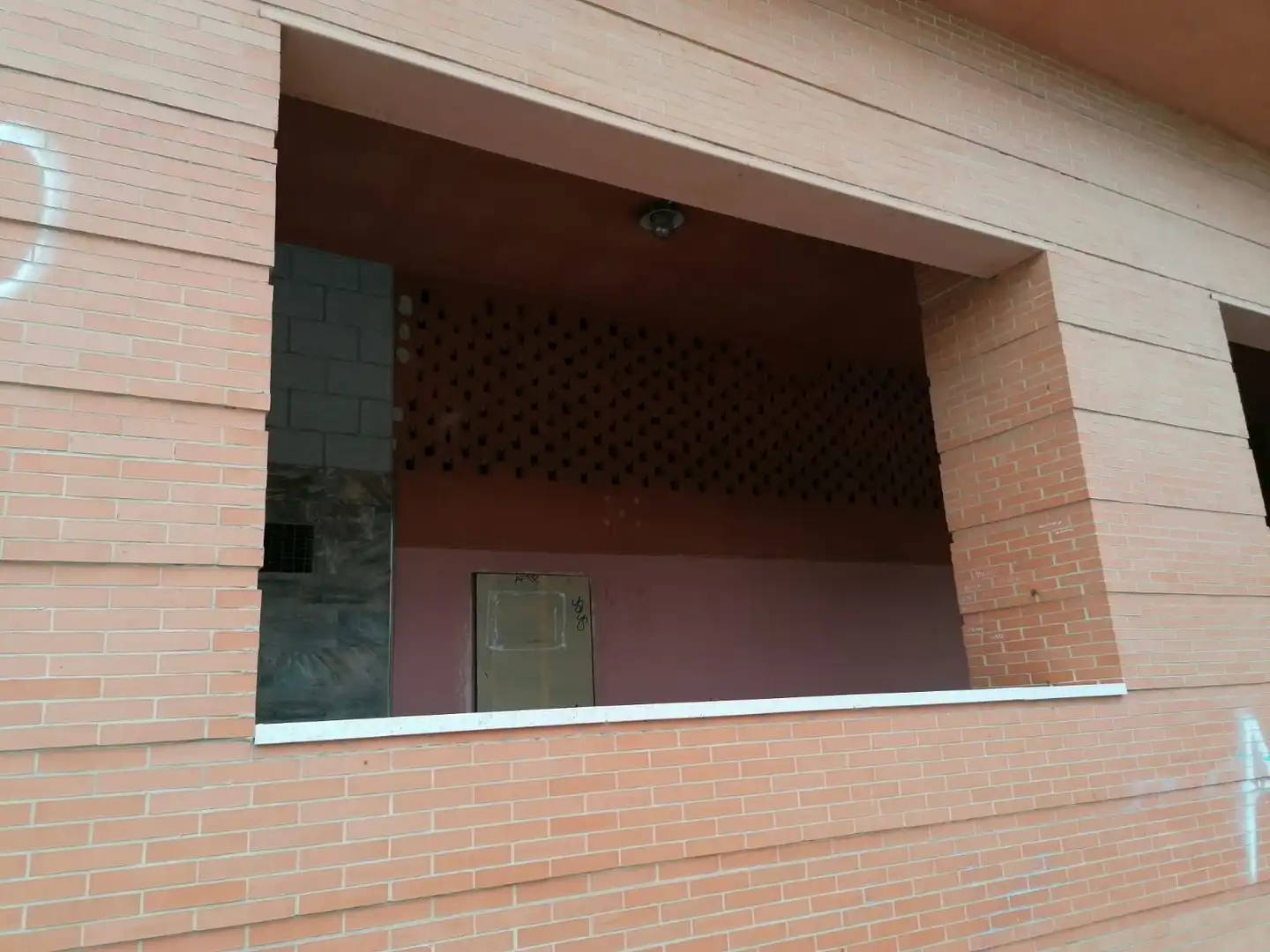 Local comercial en alquiler en Camino del Saladillo, imagen 12