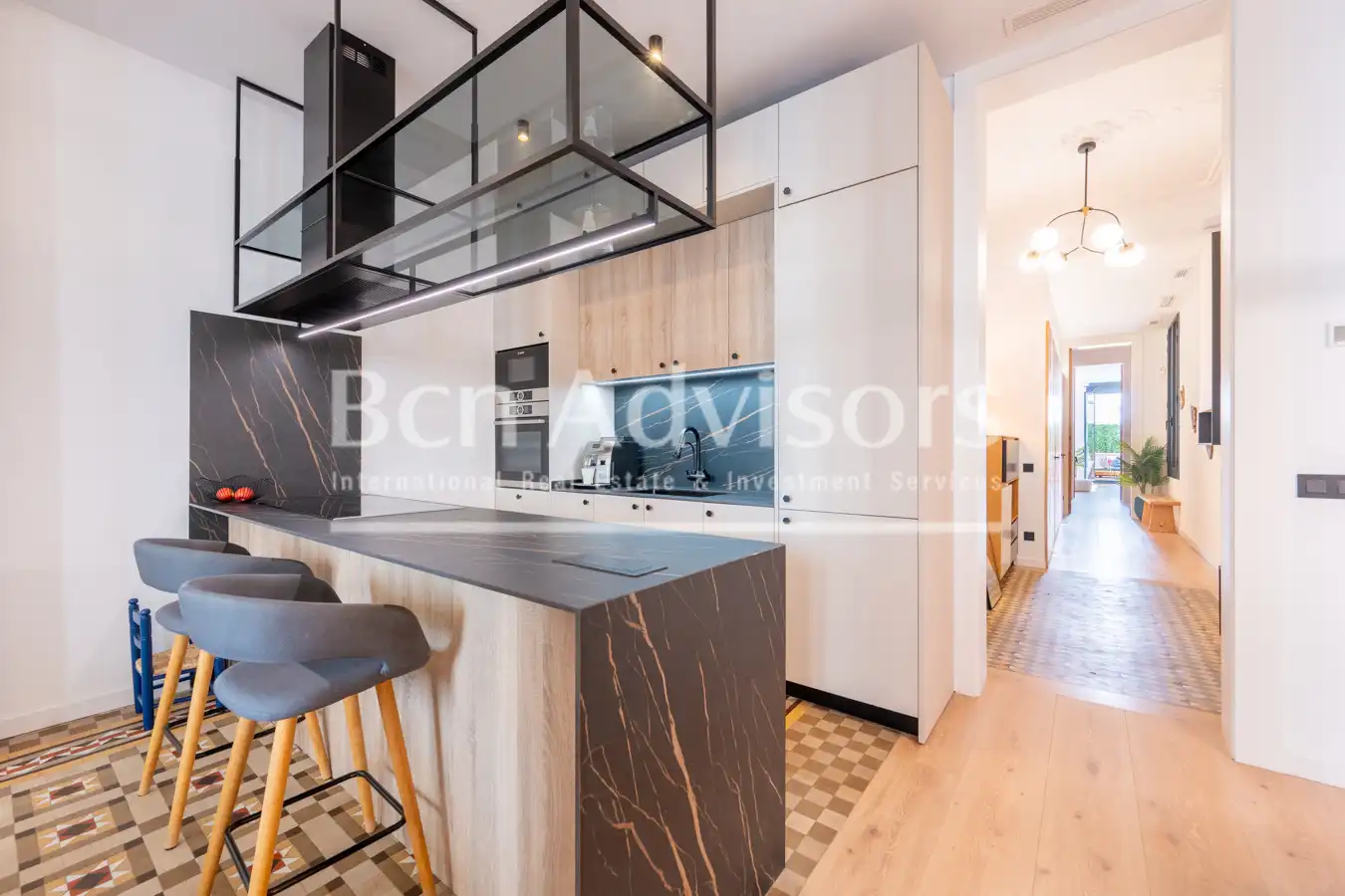 Appartement avec terrasse à vendre à Eixample, imagen 20
