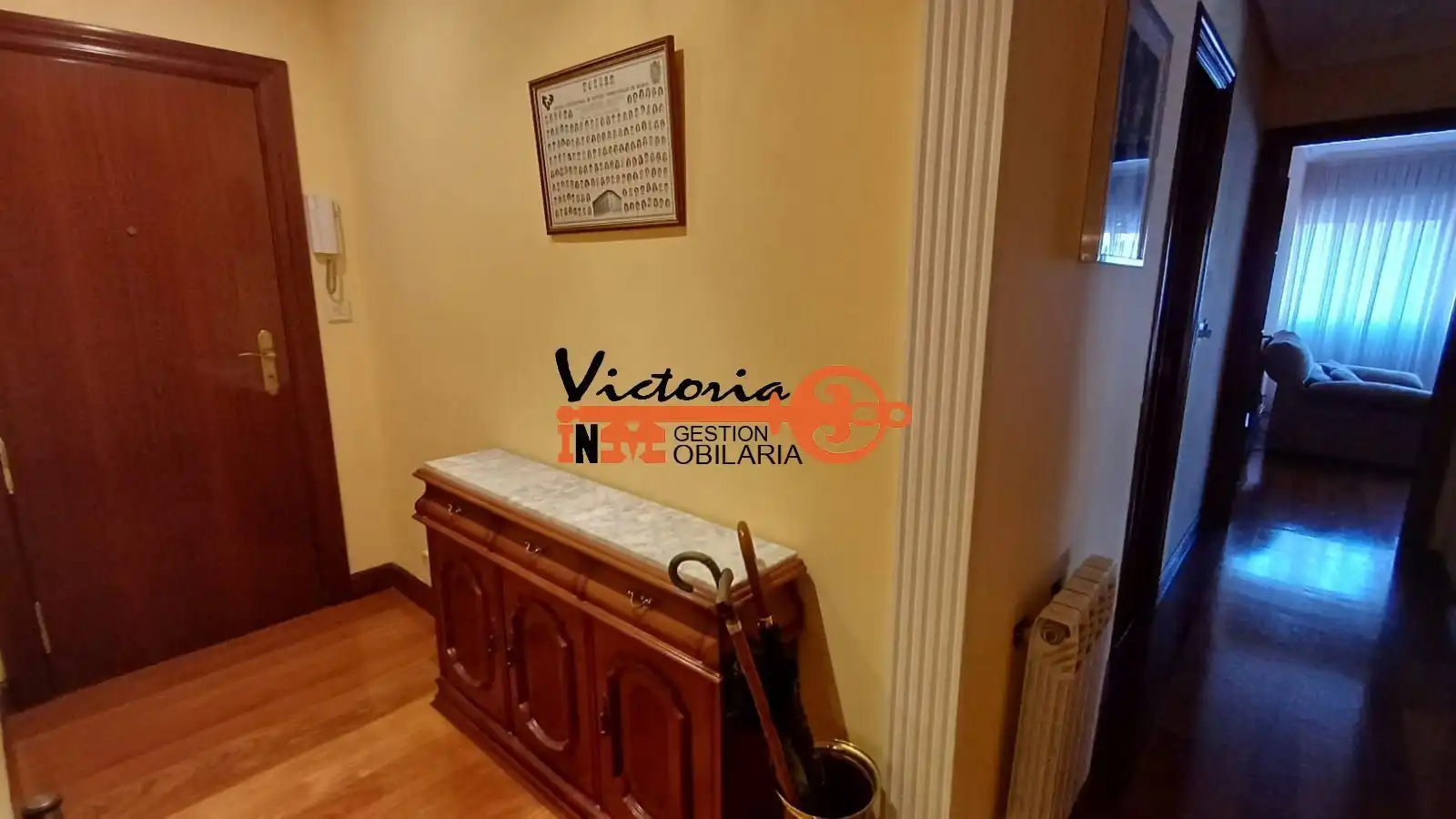 Apartments for sale in Castro-Urdiales  with Heating