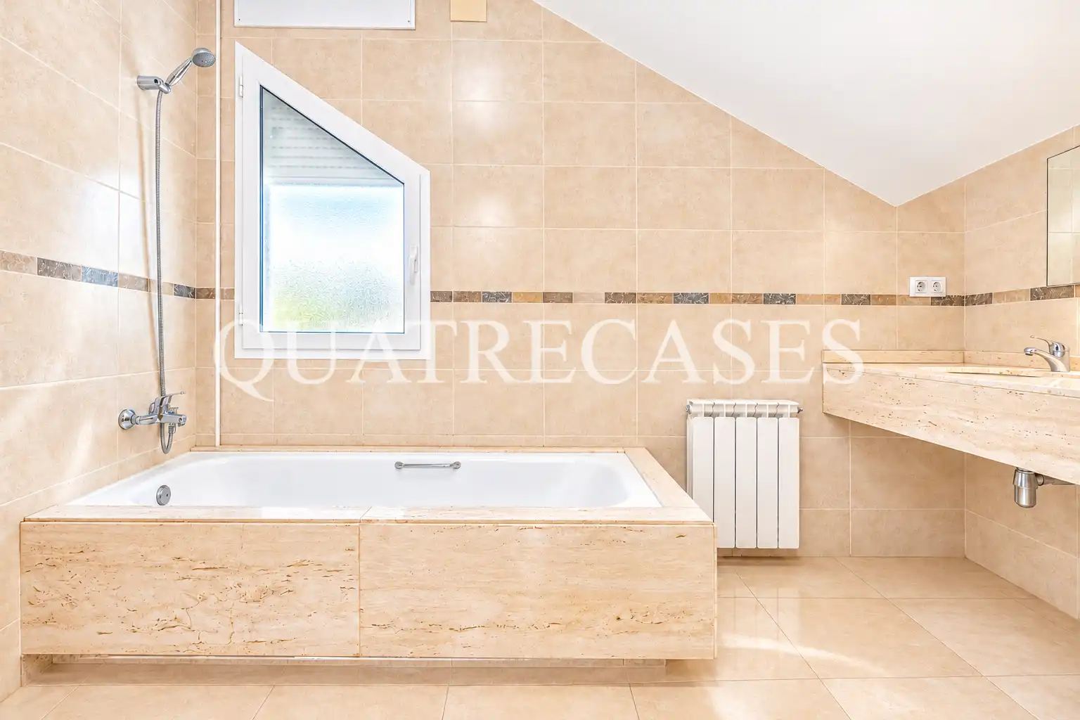 Villa mit Balkon zum Verkauf in Carrer Camí Vell de Caldes, imagen 39